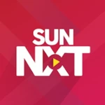 sun nxt android application logo